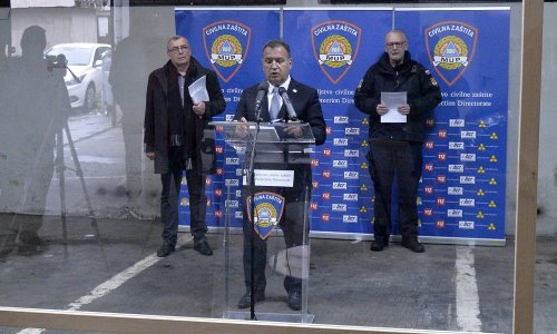 U Hrvatskoj 39 novooboljelih od koronavirusa; zaražena i dva policajca, jedna osoba u teškom stanju
