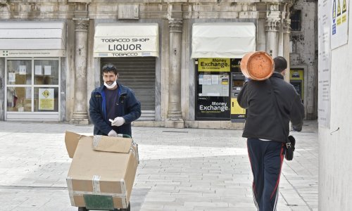 Splitsko-dalmatinski stožer konačno popustio i otkrio lokacije zaraženih