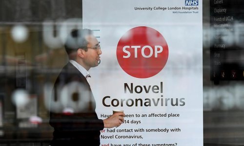 Istraživanje koje je uzbudilo Britaniju: Je li doista moguće da je 30 milijuna ljudi već zaraženo virusom?