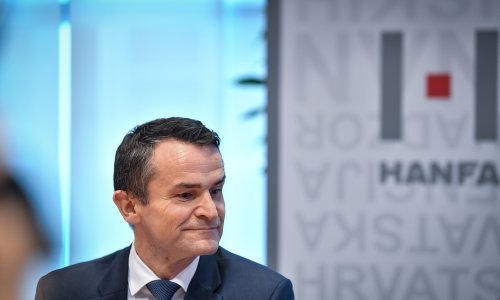 Hanfa leasing društvima preporučila odgodu prisilne naplate