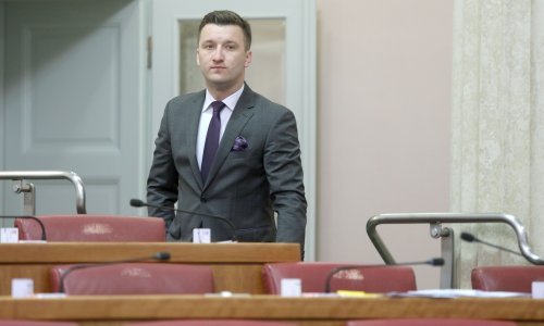 Krapinsko-zagorski HDZ pomaže žrtvama potresa