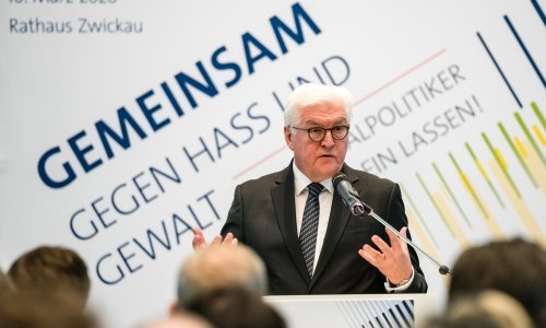 Broj zaraženih u Njemačkoj i dalje raste, predsjednik pozvao na solidarnost