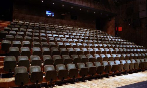 Treći ZKM-ov Zoom već ove subote i to na temu 'Strah, otpor, umjetnost'