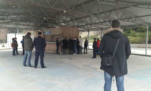 Bitka za splitsku plažu: Namještaljke, prijetnje i politika