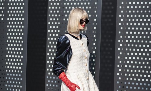 Veliki modni trend na pomolu: Zaboravite na 90-e, ovog proljeća obožavat ćemo 40-e