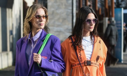 Vrijeme je da usvojite ove modne trikove koji će vam pomoći začiniti baš svaki stajling