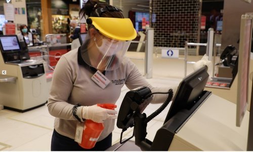 Spar smanjio broj radnih dana za djelatnike u trgovinama, plaće ostaju iste