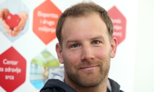 Uslijed pandemije koronavirusa legendarni skijaš Natko Zrnčić Dim završio na operaciji zbog bolova: Danas jesi, sutra nisi