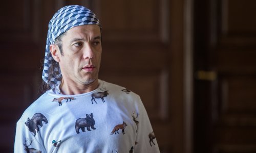 Komičar Mario Petreković objavio da postaje otac u 48. godini