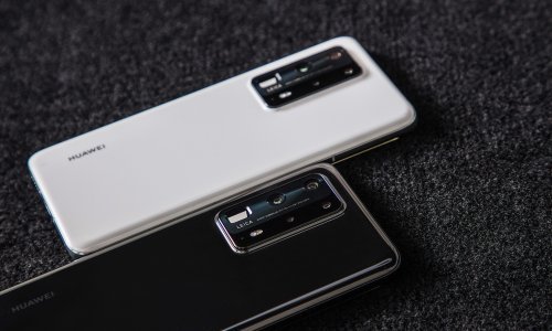 Huawei je predstavio seriju P40, tri flagshipa s jako impresivnim kamerama