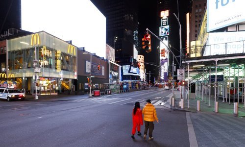 Rekordan porast nezaposlenosti u SAD-u, više od 3 milijuna želi na burzu