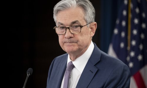 Šef američke središnje banke: SAD je možda u recesiji