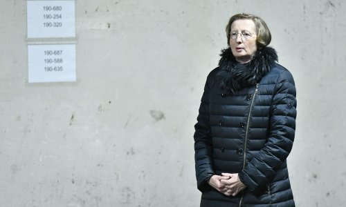 Markotić o novostima vezanim za Covid-19: Zašto oboljele više neće testirati da vide jesu li ozdravili i može li se virus vratiti?