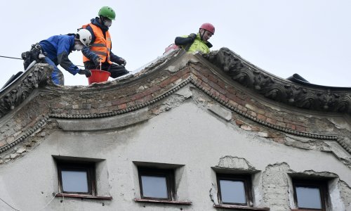 Gradska plinara Zagreb neće naplaćivati ispitivanje plinskih instalacija
