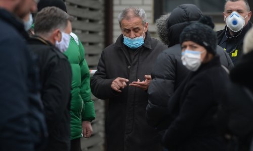 Bandić potvrdio: Nema ukrašavanja grada za Uskrs