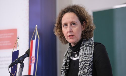 Ministrica Koržinek Obuljen: Nastojat ćemo honirirati sve one umjetnike koji dijele svoj sadržaj online u vrijeme krize