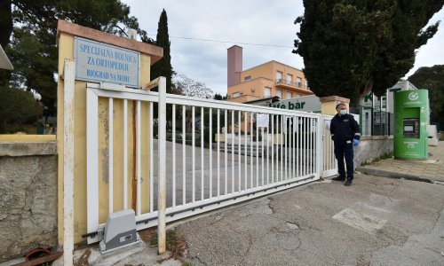 Biograd na Moru se zasad izvukao, ne uvodi se karantena