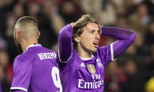 Je li moguće da su Modrić i Kovačić ustali protiv Ronalda!?