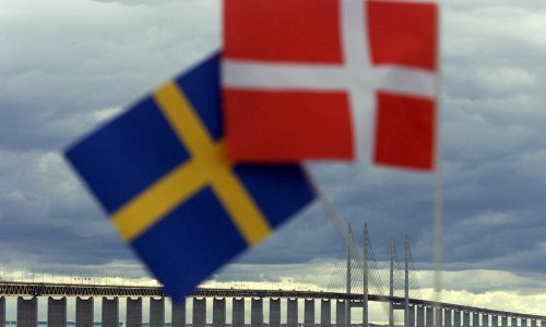 Između njih je samo most od osam kilometara, ali i dva potpuno suprotna načina borbe protiv koronavirusa