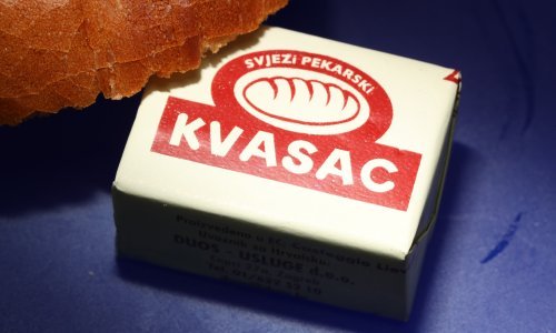 Konzum ograničio kupcima koliko mogu kupiti kvasca