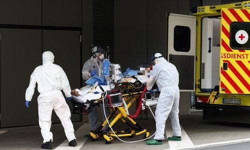 Njemački virolog tvrdi da ta zemlja ima nisku smrtnost jer tjedno provodi 500.000 testova na koronavirus