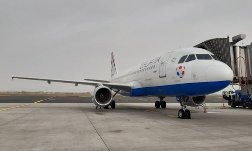 Croatia Airlines ovoga ljeta leti u 18 europskih metropola