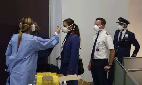 Brazil potvrdio prvi slučaj koronavirusa među domorodačkim plemenima u Amazoniji