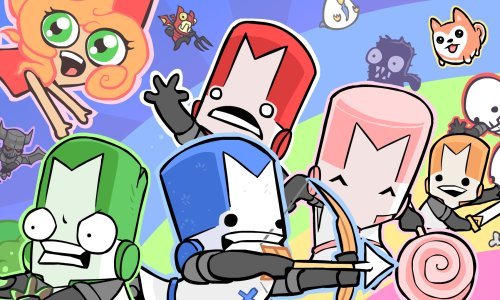 Castle Crashers, Pit People i Battleblock Theater ovog su vikenda besplatni na Steamu