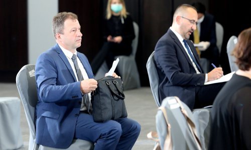 Panenić: U stožeru za gospodarstvo moraju biti stvarni stručnjaci
