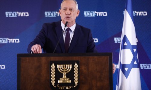 Pristaše Bennyja Gantza bijesni zbog dogovora s Netanyahuom