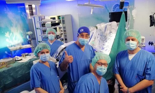 Radiochirurgia Zagreb obavila prvu operaciju raka dojke uz radioterapijsko zračenje na ovim prostorima