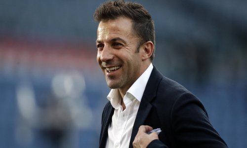 Legendarni Alessandro Del Piero izložio svoju ideju kako da se ipak nastavi talijansko prvenstvo, a svi budu sretni; je li ovo realno?