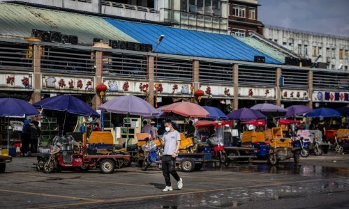 Konačno otkriven nulti pacijent od kojeg se svijetom proširila epidemija koronavirusa?