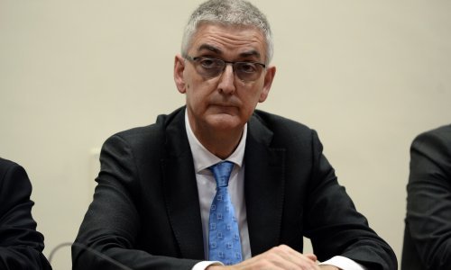 Italija još nije dosegla vrhunac zaraze