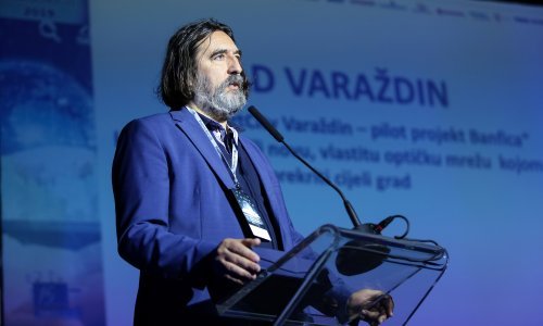 Varaždinski gradonačelnik najavio nove mjere gradske uprave