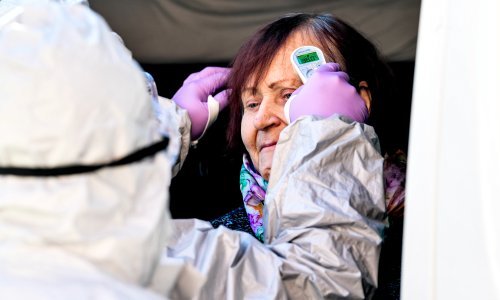 Nijemci bi mogli ranije iz karantene; onima s antitijelima certifikat imuniteta