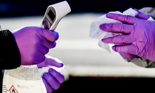 U Njemačkoj broj zaraženih i umrlih raste, mediji govore o usporavanju