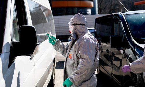 Njemačka djelomično zatvorila granice unatoč kritikama iz EU-a