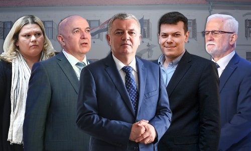 'Krizni stožer za gospodarstvo' posvađao struku: Jedni zazivaju ekonomske 'Osvetnike', drugi ga nazivaju 'socijalističkim savezom'