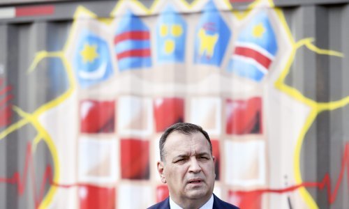 Beroš otkrio da je bilo nepravilnosti oko slučaja djevojčice iz Velike Gorice