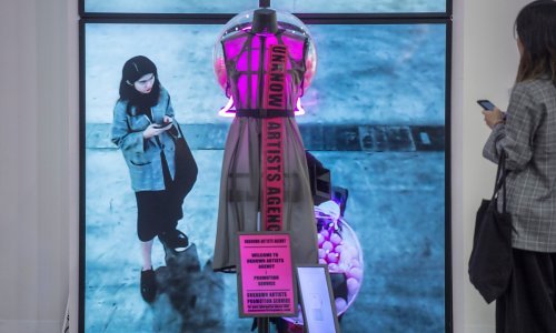 Zbog koronavirusa Art Basel Hong Kong održao se online, je li veliki eksperiment uspio?