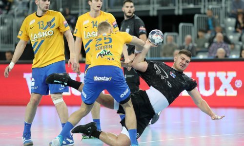 U Hrvatskoj se još nadaju i odgađaju, ali u Sloveniji su tu priču završili; evo kako su naši susjedi riješili pitanje rukometnog prvaka