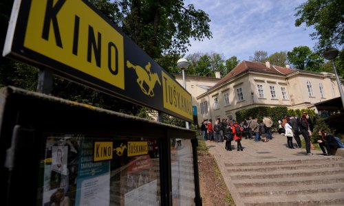 Za boravak kod kuće: Besplatni filmovi Hrvatskog filmskog saveza