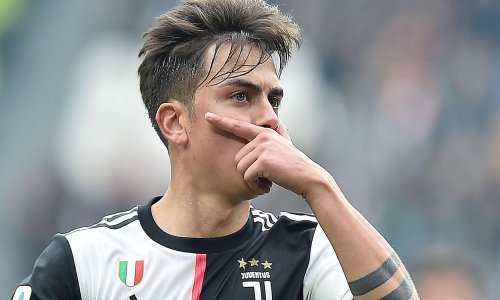 Juventusov napadač Paulo Dybala ispričao kako je pokušao trenirati iako je zaražen koronavirusom te objasnio što mu se tada dogodilo