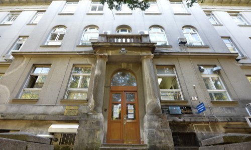 Imunološki zavod uključen u testiranja, a da nije faktički ugašen mogao je učiniti puno više