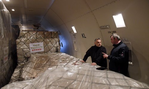 UN upozorava da Orban želi neograničene ovlasti