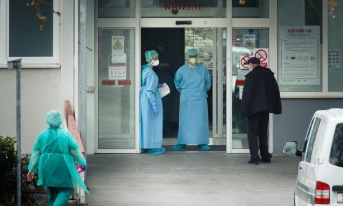 Kod nas čak 91 novi slučaj - to je najveći rast do sada; nema uvođenja izvanrednog stanja, ali...
