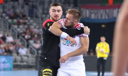 Rukometni majstor Luka Cindrić poslao apel Hrvatima i svima drugima koji su pogođeni pandemijom te jasno dao do znanja što je sada najvažnije