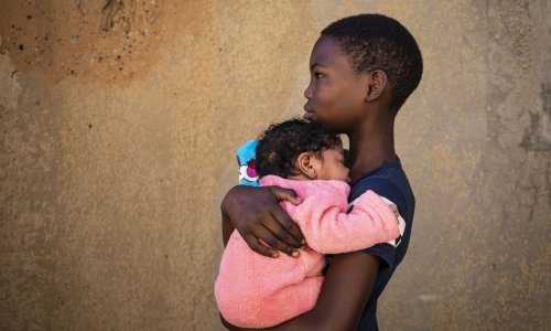 UN procjenjuje da će koronavirus usmrtiti najmanje 300 tisuća Afrikanaca, a njih 29 milijuna gurnuti u ekstremno siromaštvo