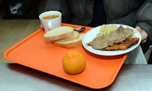 U Zagrebu od ponedjeljka dodatni punktovi za pučke kuhinje; doznajte gdje